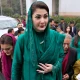 PML-N all candidates will succeed with clear majority, claims CM Maryam