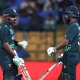 Third T20I: Pakistan set 179-run target for New Zealand