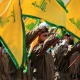 Hezbollah shots down Israeli drone  