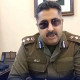 ڈی آئی جی آپریشنز علی ناصر رضوی نے عہدے کا چارج چھوڑ دیا