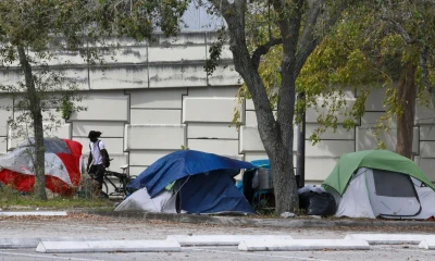 What the Supreme Court case on tent encampments could mean for homeless people