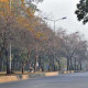 اسلام آباد و گردو نواح میں   بارش کا امکان