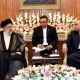 Pakistan, Iran vow to expand cooperation in diverse areas