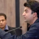 Names of PTI leaders including Murad Saeed’s removed from ECL