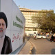 ایرانی صدر آج لاہور اور کراچی کا دورہ کرینگے