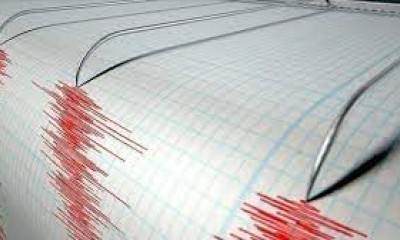 تائیوان میں زلزلہ، شدت 6.3 ریکارڈ