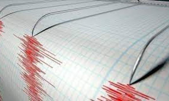تائیوان میں زلزلہ، شدت 6.3 ریکارڈ