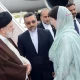 Iranian President Raisi reaches Lahore 