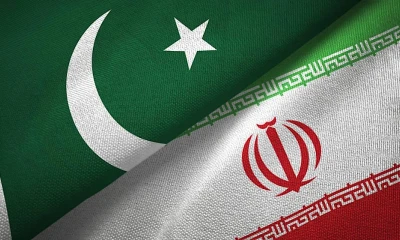 Iranian imports increase by 25% in Pakistan