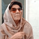 عمران خان کے خلاف کیسز زندہ لاش کی مانند ہیں، علیمہ خان