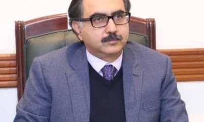 Punjab CM Maryam orders to establish provincial enforcement authority