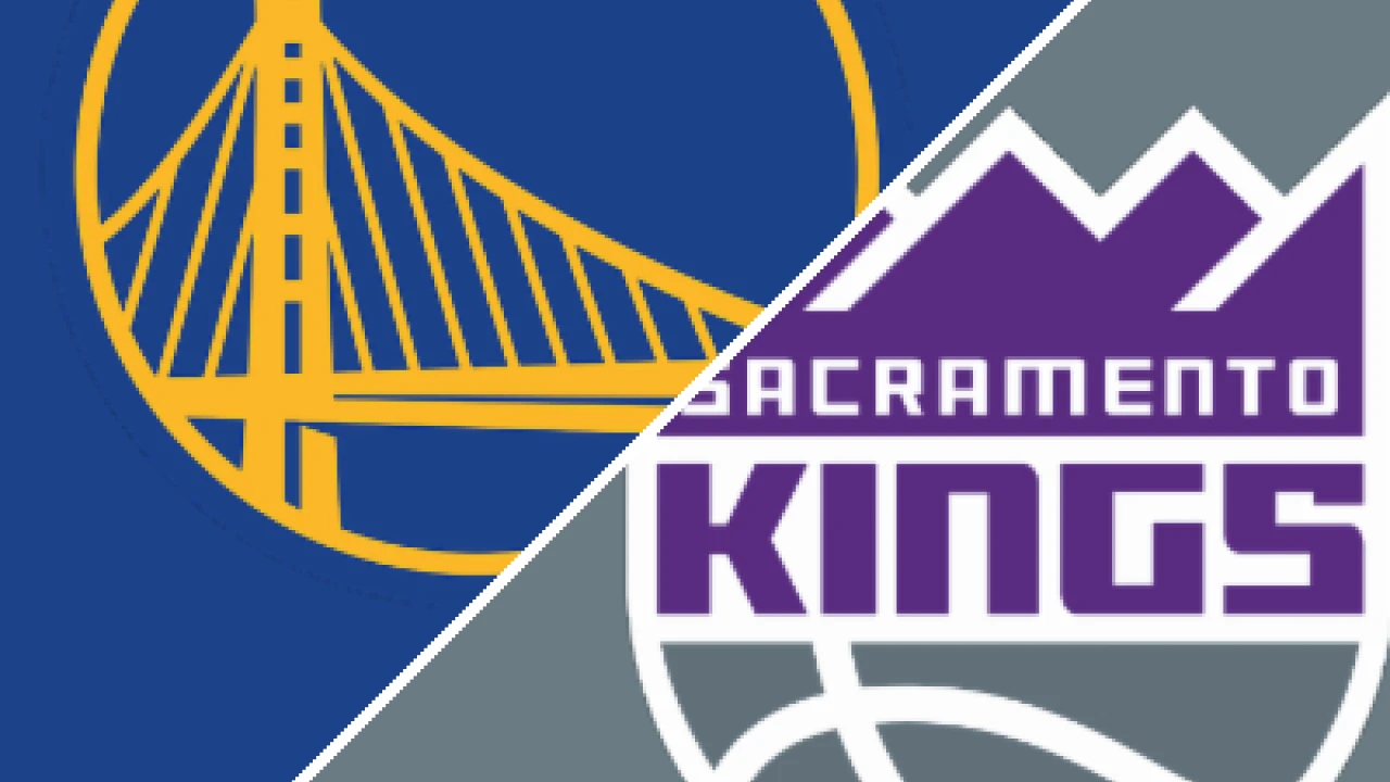 Follow live: It's win or go home for the No. 10 Warriors and No. 9 Kings