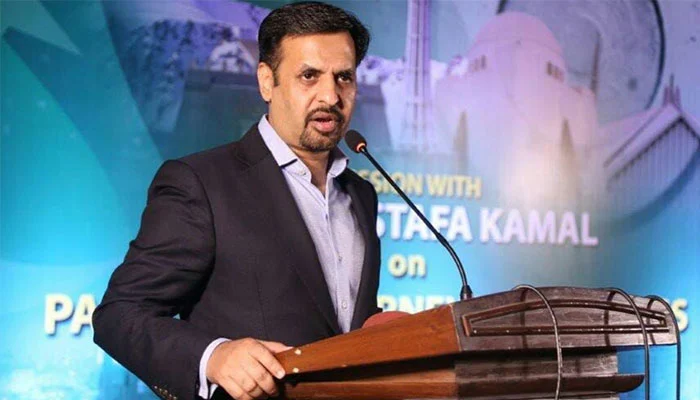 Mustfa Rid Mustafa Kamal demands to get rid of interest