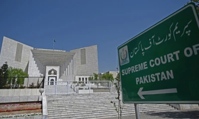 SC to hear appeals against annulment of civilians’ trials in military courts