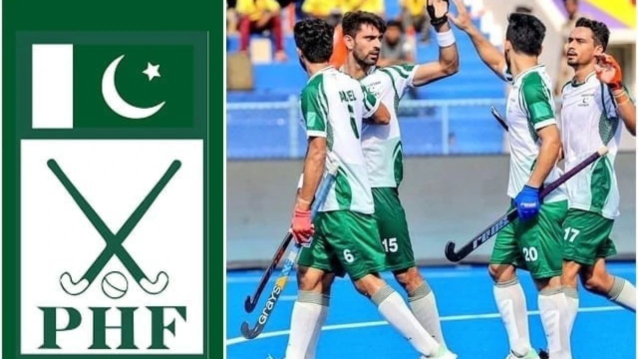 Int’l hockey federation contacts to PHF