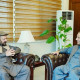 وزیر نجکاری عبدالعلیم خان سے وزیر اعلیٰ گلگت بلتستان کی ملاقات ، ملکی صورتحال پر تبادلہ خیال