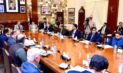 PM calls for collective efforts to ensure Pakistan's economic uplift