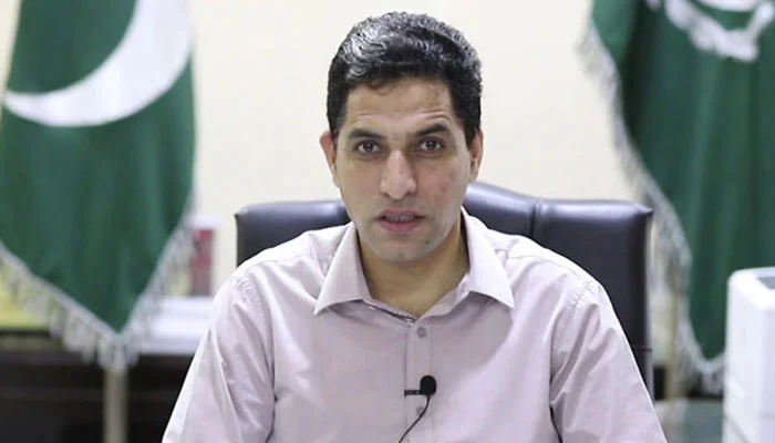 PM suspends Chief Commissioner Islamabad from his post - Vimarsana News