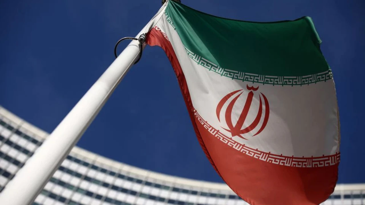 Iran adds 20 US citizens to sanctions list related to human rights violations