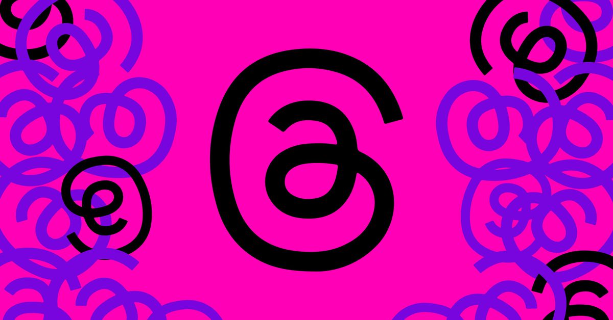 Threads Rants Threads will now automatically filter out offensive words