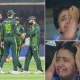 Green shirt cries fans in T20 series against New Zealand 