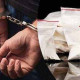 11 کارروائیوں میں 90 کلو گرام منشیات برآمد، 8 ملزمان گرفتار