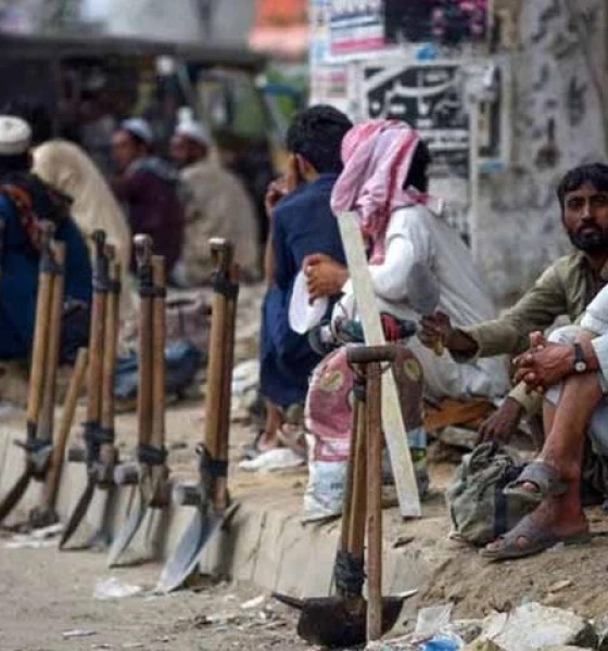 سندھ  حکومت  کا  یکم مئی یوم مزدور پر عام تعطیل کا اعلان