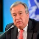 US should bluntly stop Israel from attacking Rafah: Guterres