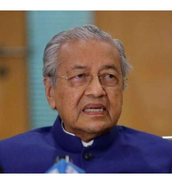 ملائیشیاکے سابق وزیراعظم مہاتیر محمد کو اینٹی کرپشن کی تحقیقات کا سامنا