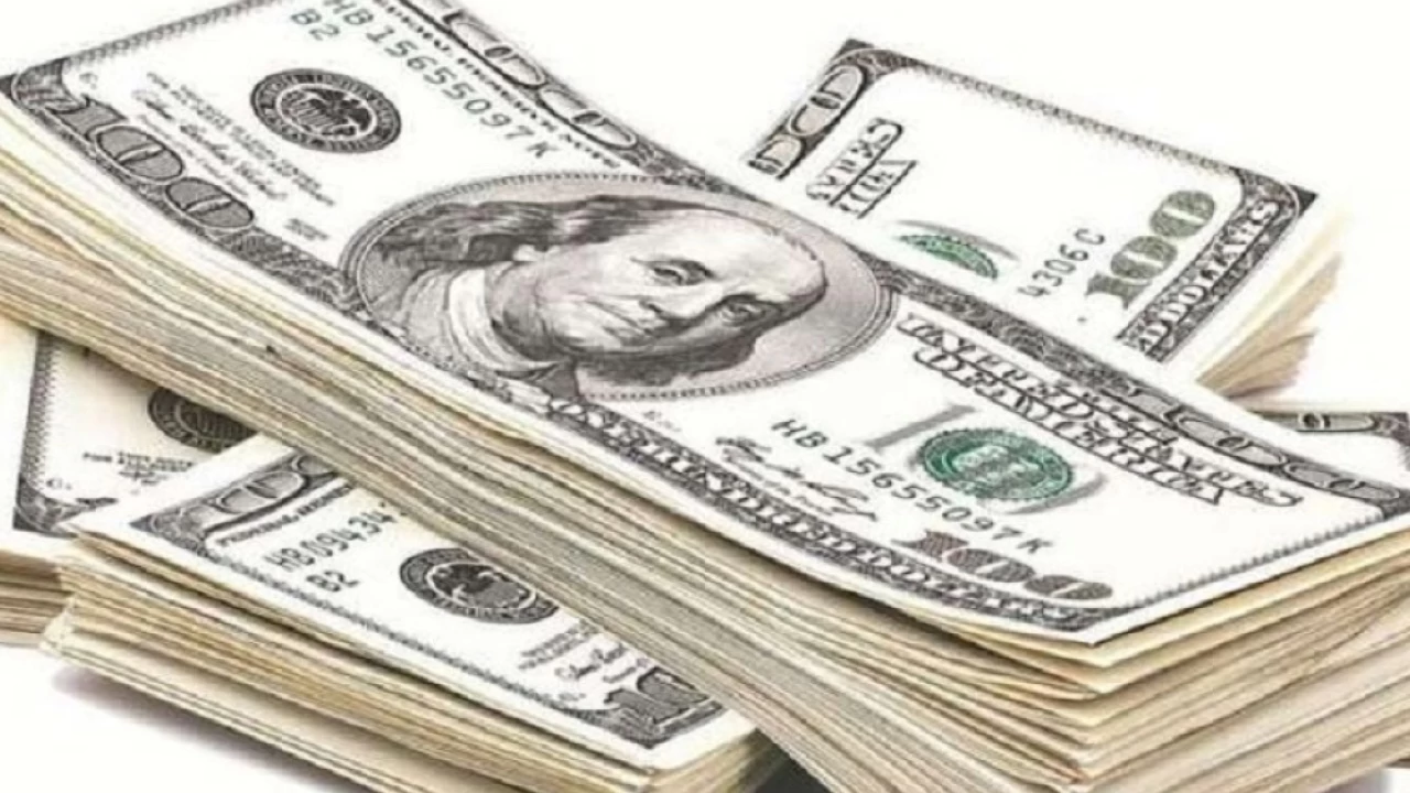 Pakistani rupee hits new low against US dollar