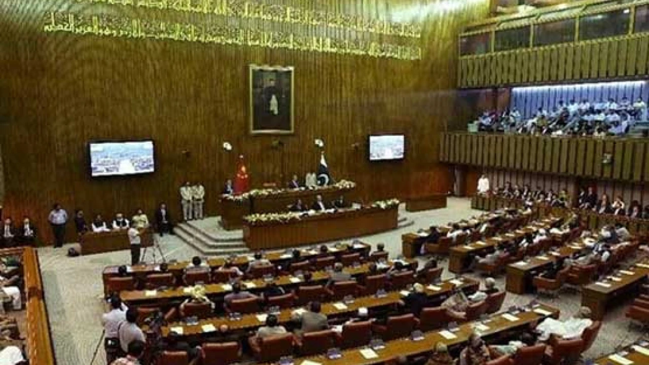 Proposals sought for standing committees’ formation in Senate