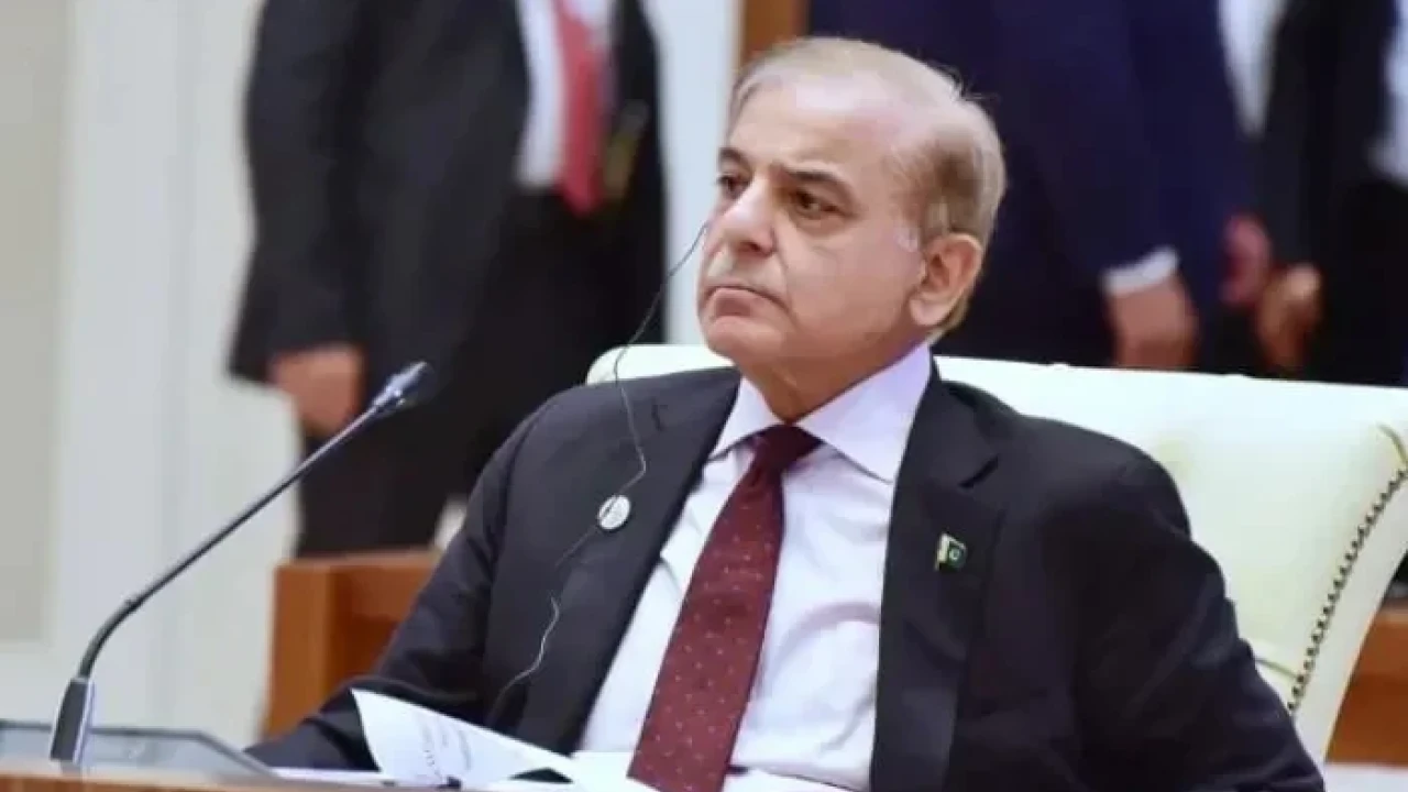 Shehbaz takes notice on complains of farmers 