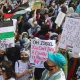 Gaza campaign to start in Pakistani universities