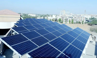 Power Division refutes reports of imposition of fixed tax on solar power