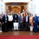 UK Higher education delegation meets Punjab governor