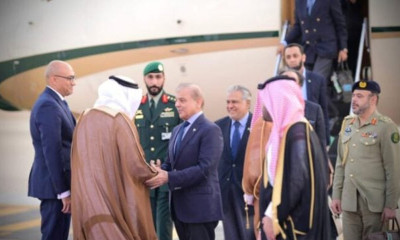 وزیراعظم  کا دورہ سعودی عرب،   عالمی اقتصادی فورم  کے  اجلاس میں شریک ہوں گے