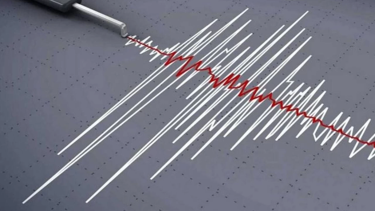 Powerful earthquake strikes Indonesia's Flores Island, tsunami warning issued