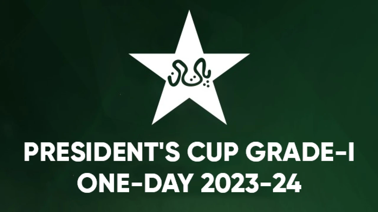 President's Cup matches washed out