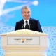 Two-day ‘Tashkent International Investment Forum’ to start on May 2