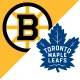 Follow live: Leafs hosts Bruins in Game 4 with chance to even the series