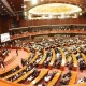 NA session today, six-point agenda released