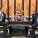 Elon Musk meets Chinese Premier Li Qiang