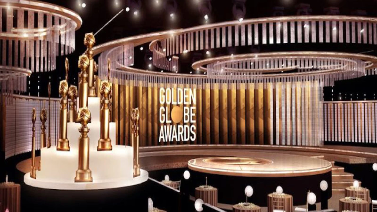 Hollywood silent on Golden Globe nominations amid controversy