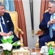 Foreign Minister, Malaysian counterpart agree to promote bilateral cooperation