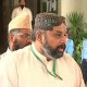 سنی اتحاد کونسل کے سربراہ کا پی ٹی آئی کو ایک بار پھر اسمبلیوں سے استعفے دینے کا مشورہ