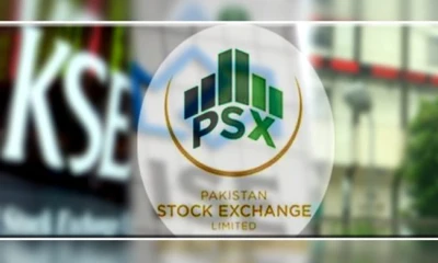 PSX witnesses bearish trend, loses 1,047 points