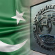 آئی ایم ایف نے پاکستان کیلئے 1.1ارب ڈالر کی منظوری دے دی