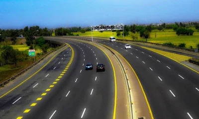 Govt to build Gilgit, Skardu motorway