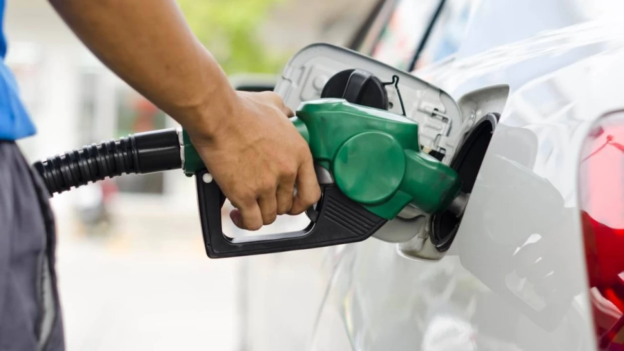 Petrol prices likely to go down by up to Rs10 per litre