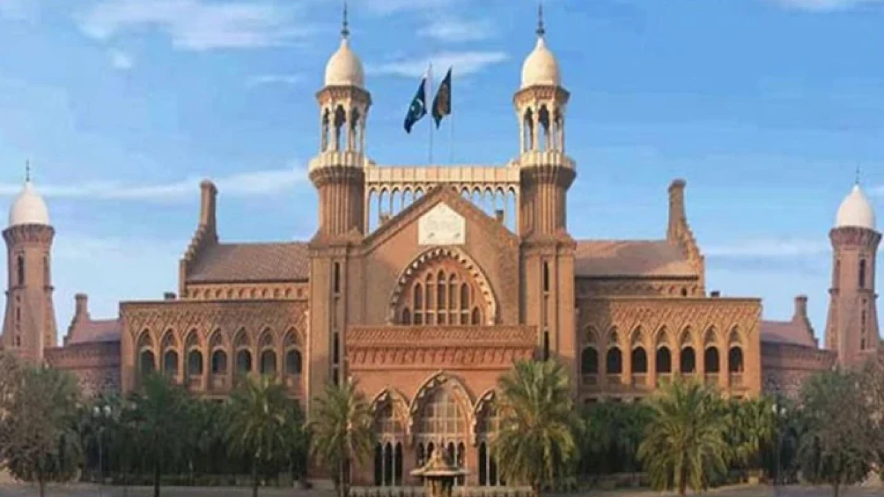 Court orders Punjab govt to present details amid wheat